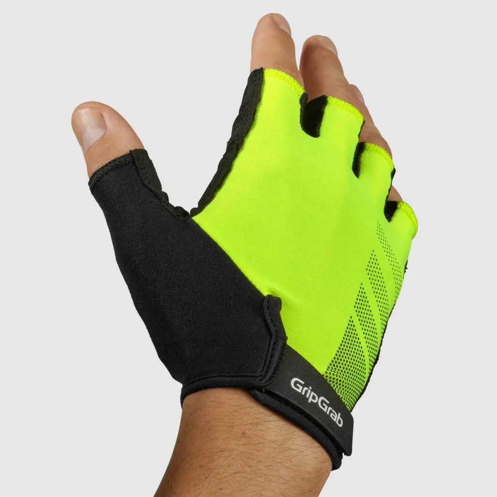 Ride RC Lite Padded Short Finger Summer Gloves Handskar & Vantar Herr|Handskar & Vantar Dam