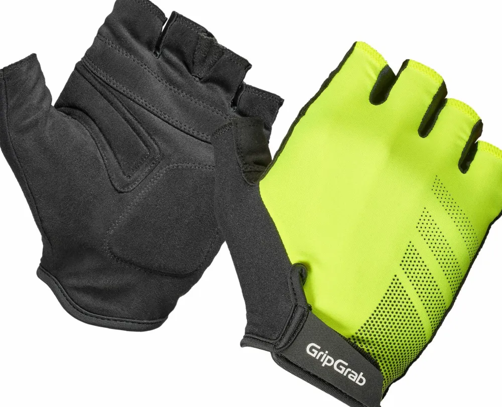 Ride RC Lite Padded Short Finger Summer Gloves Handskar & Vantar Herr|Handskar & Vantar Dam
