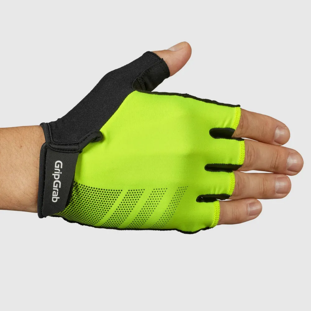 Ride RC Lite Padded Short Finger Summer Gloves Handskar & Vantar Herr|Handskar & Vantar Dam