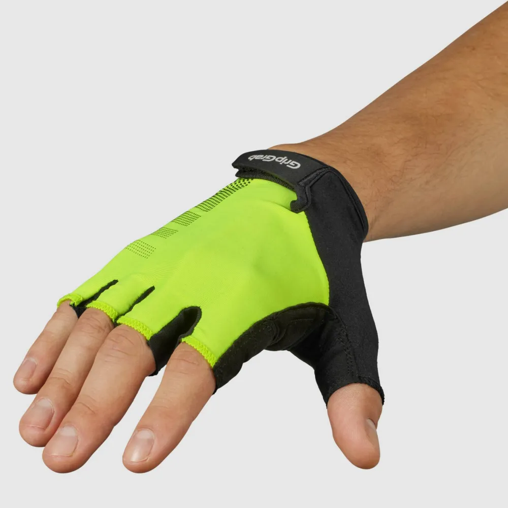 Ride RC Lite Padded Short Finger Summer Gloves Handskar & Vantar Herr|Handskar & Vantar Dam
