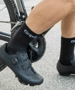 Gripgrab RIDE Regular Cut Socks 3-Pack White Best