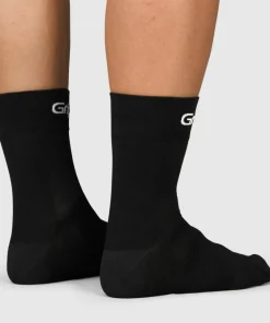 Gripgrab RIDE Regular Cut Socks Black Outlet