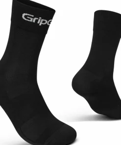 Gripgrab RIDE Regular Cut Socks Black Outlet