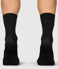 Gripgrab RIDE Regular Cut Socks Black Outlet
