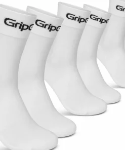 Hot RIDE Regular Cut Socks 3-Pack Herrstrumpor|Cykling