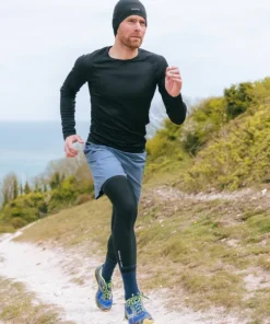 Hot Ride Thermal Long Sleeve Base Layer Underställ Dam
