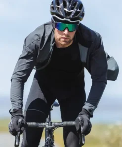 Ride Thermal Long Sleeve Base Layer Underställ Herr|Underställ Dam