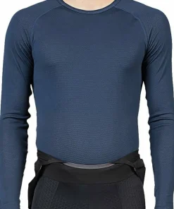 Ride Thermal Long Sleeve Base Layer Underställ Herr|Underställ Dam