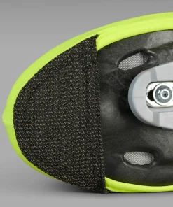 Gripgrab Ride Waterproof Hi-Vis Shoe Cover Yellow Hi-Vis