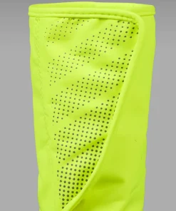 Gripgrab Ride Waterproof Hi-Vis Shoe Cover Yellow Hi-Vis