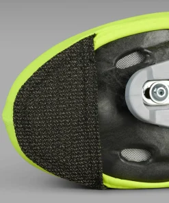 Gripgrab Ride Waterproof Hi-Vis Shoe Cover Yellow Hi-Vis Online
