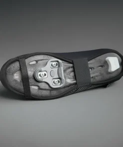 Gripgrab Ride Winter Shoe Cover Black