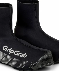 Gripgrab Ride Winter Shoe Cover Black