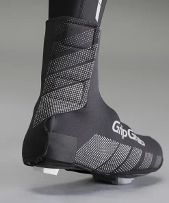 Gripgrab Ride Winter Shoe Cover Black