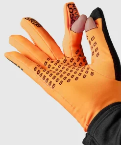 Running Expert Hi-Vis Touchscreen Winter Gloves Handskar & Vantar Dam