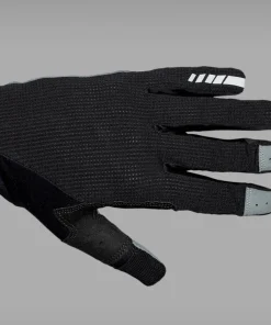 Gripgrab Shark Padded Full Finger Glove Black Best