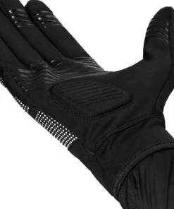 Gripgrab Unisec Ride 2 Windproof Spring-Autumn Gloves Black Clearance