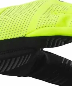 Gripgrab Unisec Ride 2 Windproof Spring-Autumn Gloves Yellow Hi-Vis Outlet