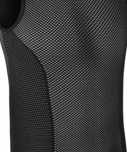 New Unisex Pacr Spring-Autumn Sleeveless Base Layer Underställ Dam