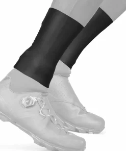 Gripgrab Unisex Aquaseal Waterproof Cycling Gaiter Black New