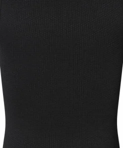 Gripgrab Unisex PACR Spring-Autumn Seamless Sleeveless Base Layer Black