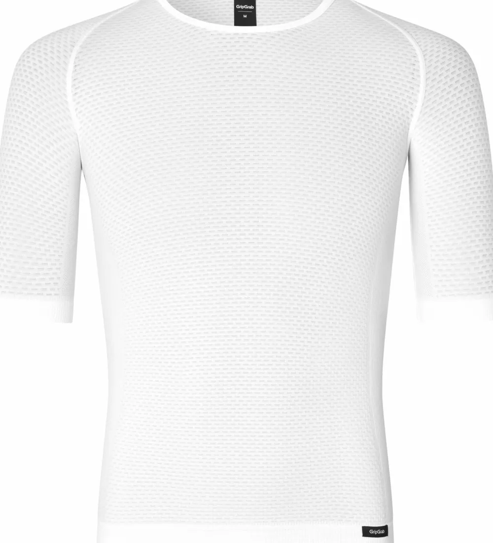 Discount Unisex PACR Ultralight Seamless Short Sleeve Base Layer Underställ Dam