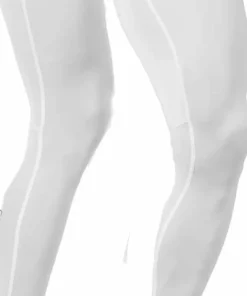 Gripgrab Upf 50+ Uv Protect Leg Sleeves White Online
