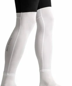 Gripgrab Upf 50+ Uv Protect Leg Sleeves White Online