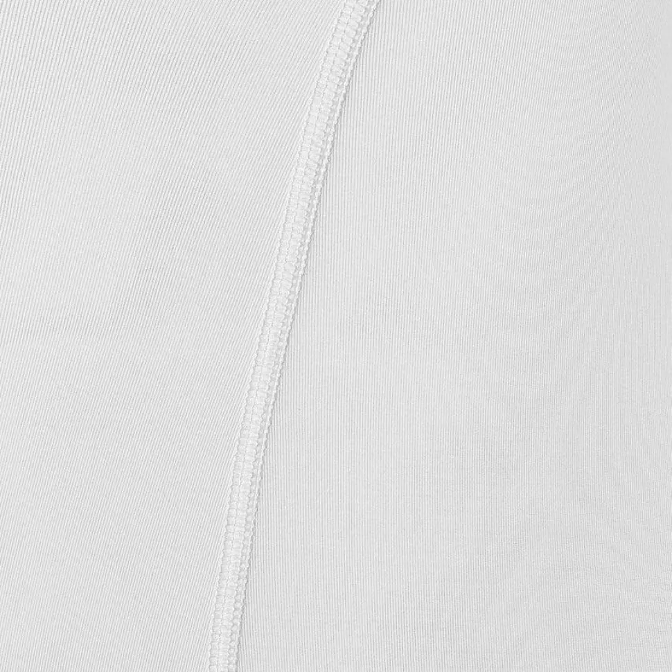 Gripgrab Upf 50+ Uv Protect Arm Sleeves White