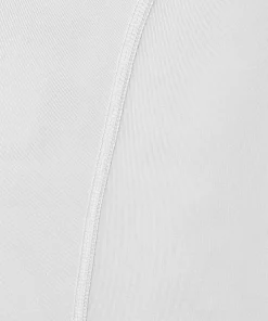 Gripgrab Upf 50+ Uv Protect Arm Sleeves White Hot