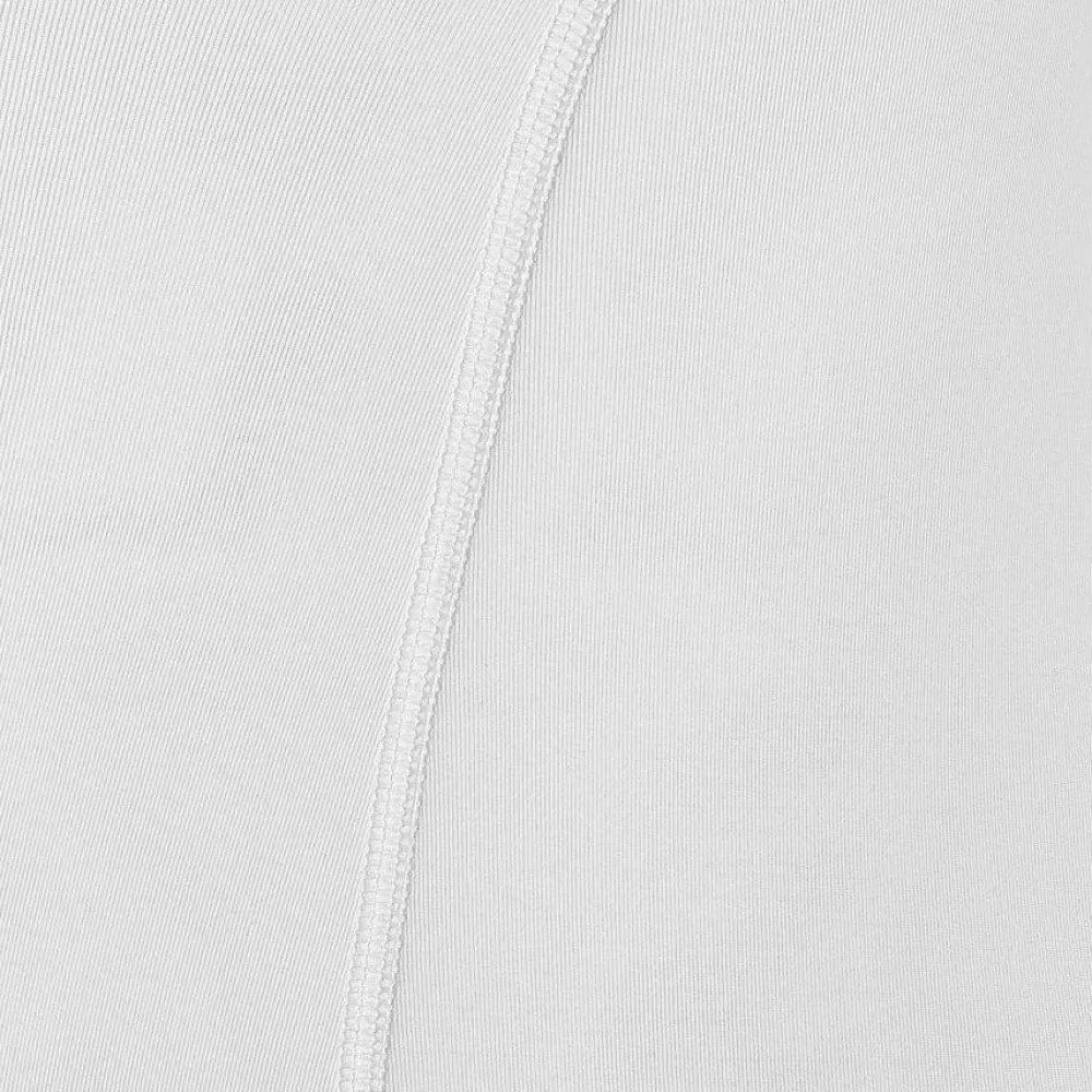 Gripgrab Upf 50+ Uv Protect Arm Sleeves White Hot