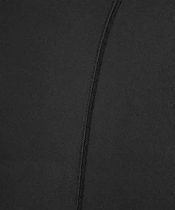 Gripgrab Upf 50+ Uv Protect Leg Sleeves Black