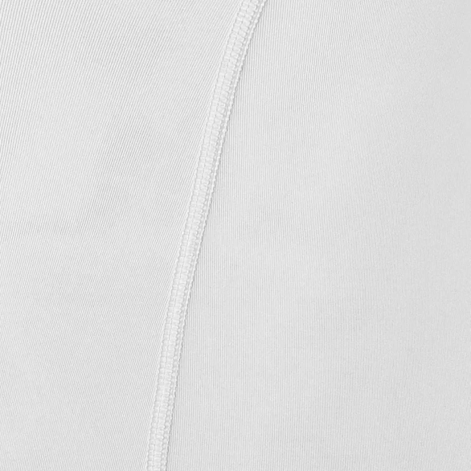 Gripgrab Upf 50+ Uv Protect Leg Sleeves White
