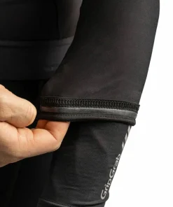 Upf 50+ Uv Protect Arm Sleeves Träningskläder Dam