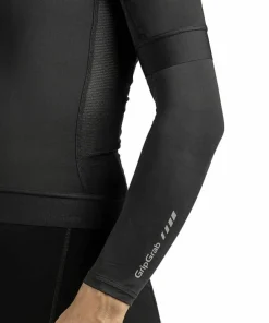 Upf 50+ Uv Protect Arm Sleeves Träningskläder Dam