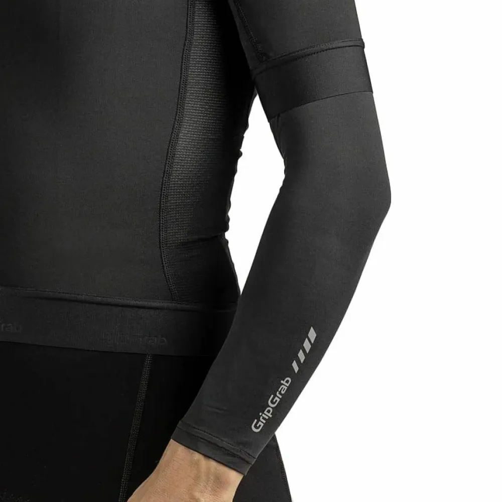 Upf 50+ Uv Protect Arm Sleeves Träningskläder Dam