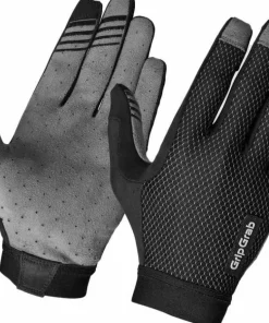 Clearance Vertical 2 Insidegrip™ Full Finger Summer Gloves Handskar & Vantar Dam