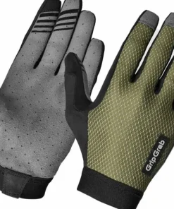 Clearance Vertical 2 Insidegrip™ Full Finger Summer Gloves Handskar & Vantar Dam