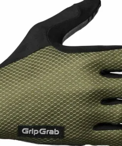 Clearance Vertical 2 Insidegrip™ Full Finger Summer Gloves Handskar & Vantar Dam