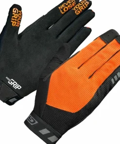 Vertical InsideGrip™ Full Finger Glove Handskar & Vantar Herr