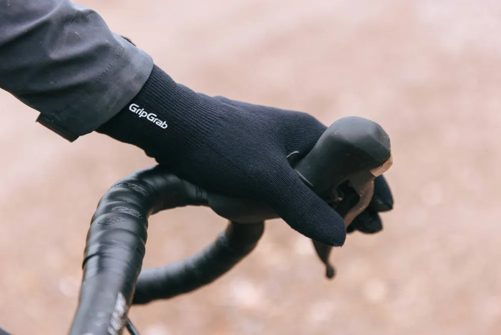 Waterproof Knitted Thermal Glove Handskar & Vantar Herr|Handskar & Vantar Dam