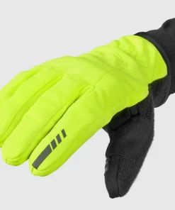 Best Windster 2 Windproof Winter Gloves Handskar & Vantar Dam