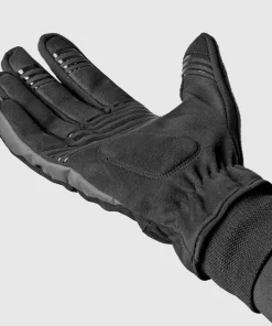 Gripgrab Windster 2 Windproof Winter Gloves Black Hot