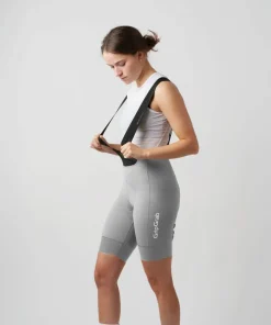 Clearance Women's PACR Bib Shorts Damshorts