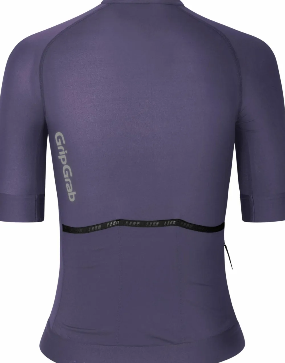 Gripgrab Women's PACR Short Sleeve Jersey Purple Discount