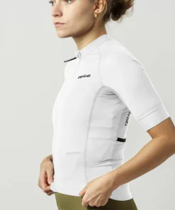 Discount Women's PACR Short Sleeve Jersey Damtröjor & Skjortor