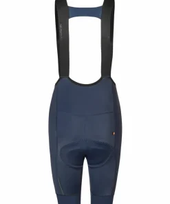 Gripgrab Women's GripGrab PACR Bib Shorts Navy Blue