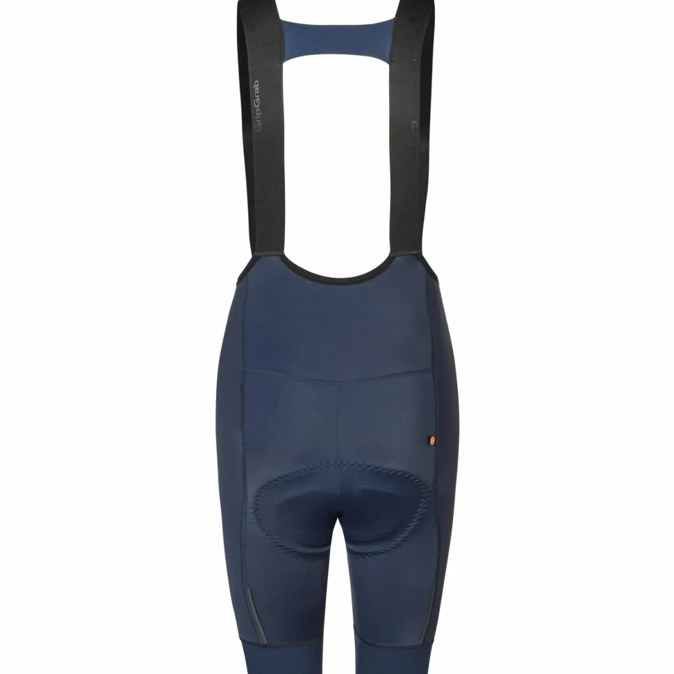 Gripgrab Women's GripGrab PACR Bib Shorts Navy Blue