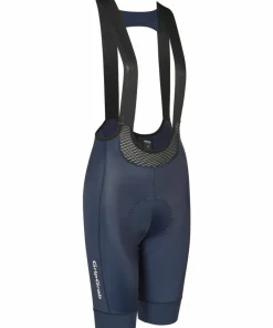 Gripgrab Women's GripGrab PACR Bib Shorts Navy Blue