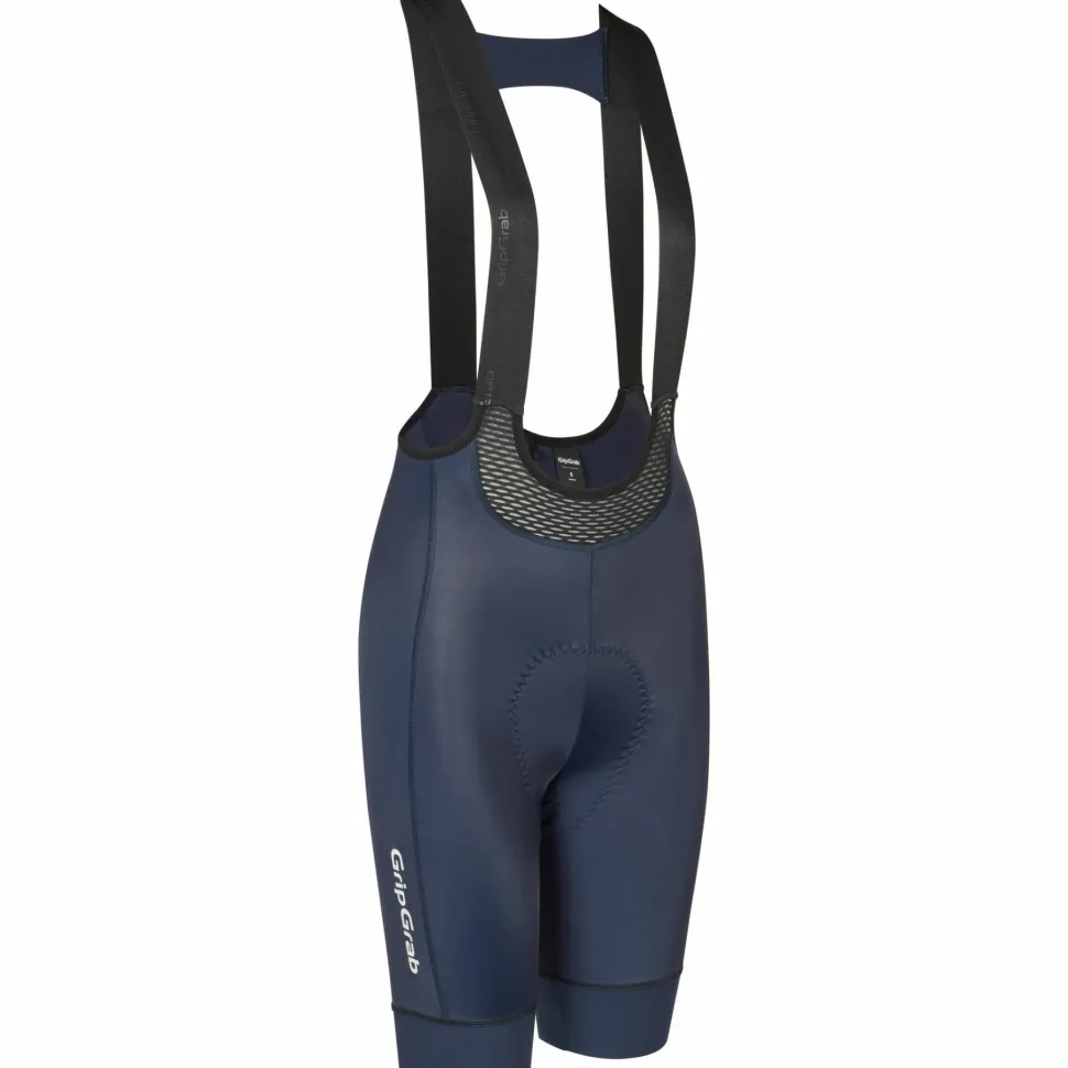 Gripgrab Women's GripGrab PACR Bib Shorts Navy Blue